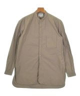 YAECA カジュアルシャツ