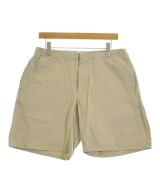 YAECA ショートパンツ