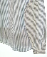 YAECA（ヤエカ）カジュアルシャツ 白 サイズ:L メンズ/2200638356175