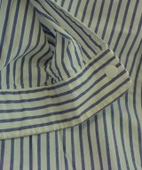 YAECA（ヤエカ）カジュアルシャツ 白 サイズ:L メンズ/2200638356175