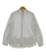 YAECA カジュアルシャツ