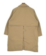 YAECA（ヤエカ）ステンカラーコート ベージュ サイズ:S メンズ/2200648904021