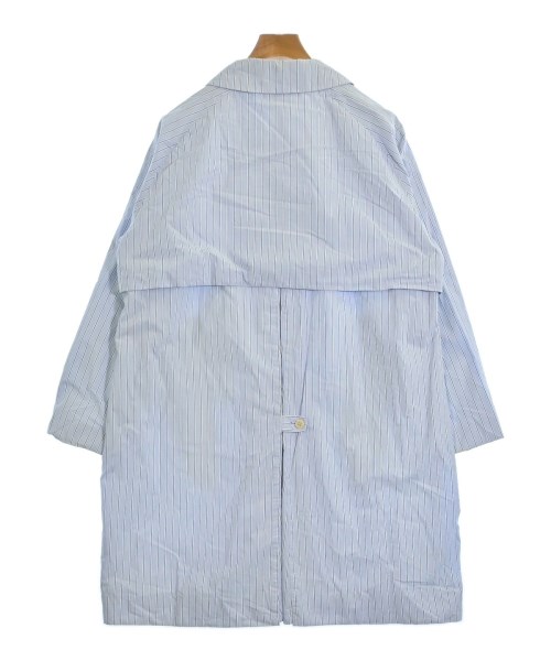 YAECA（ヤエカ）その他 青 サイズ:S メンズ/2200636261082