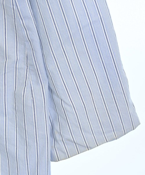 YAECA（ヤエカ）その他 青 サイズ:S メンズ/2200636261082