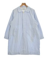 YAECA（ヤエカ）その他 青 サイズ:S メンズ/2200636261082