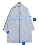 YAECA（ヤエカ）その他 青 サイズ:S メンズ/2200636261082