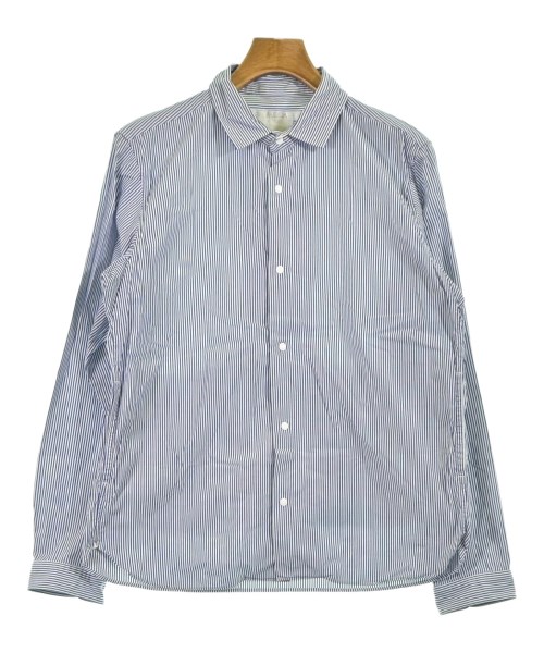 YAECA(ヤエカ)カジュアルシャツ 白 サイズ:3(L位)/2200636261150