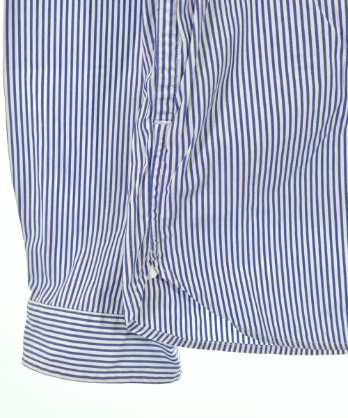 YAECA（ヤエカ）カジュアルシャツ 白 サイズ:3(L位) メンズ/2200636261150