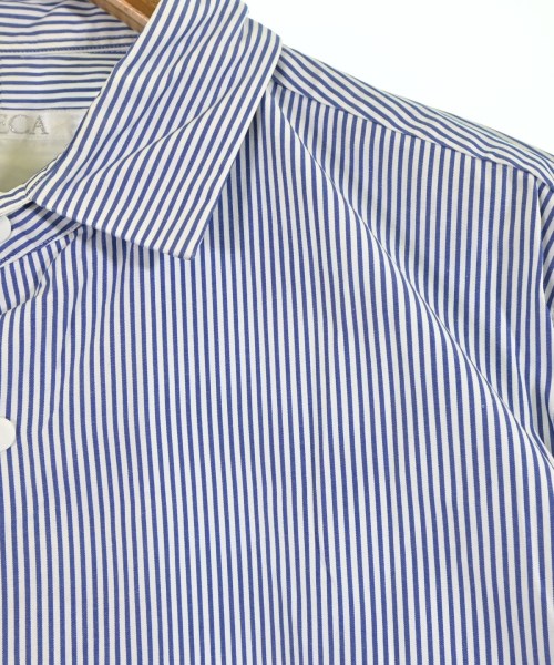 YAECA（ヤエカ）カジュアルシャツ 白 サイズ:3(L位) メンズ/2200636261150