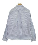 YAECA（ヤエカ）カジュアルシャツ 白 サイズ:3(L位) メンズ/2200636261150