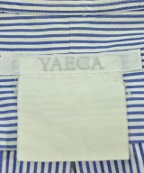 YAECA（ヤエカ）カジュアルシャツ 白 サイズ:3(L位) メンズ/2200636261150