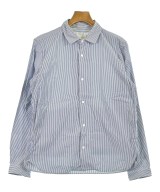 YAECA カジュアルシャツ