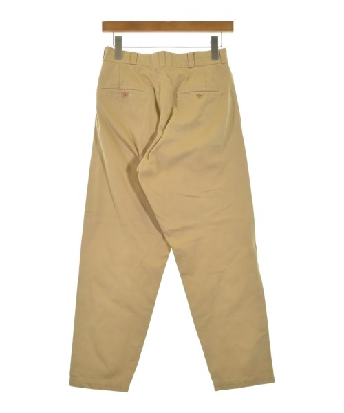 YAECA（ヤエカ）チノパン ベージュ サイズ:29(S位) メンズ/2200649499014