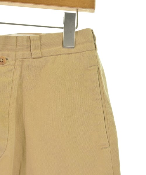 YAECA（ヤエカ）チノパン ベージュ サイズ:29(S位) メンズ/2200649499014