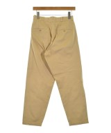 YAECA（ヤエカ）チノパン ベージュ サイズ:29(S位) メンズ/2200649499014