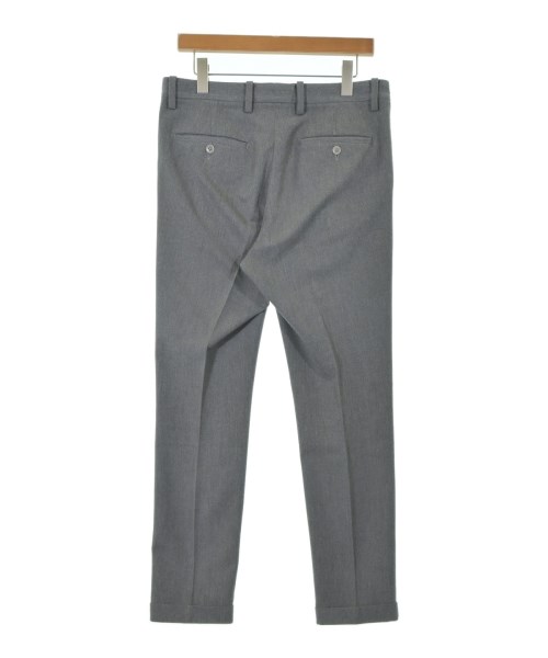 YAECA（ヤエカ）スラックス グレー サイズ:M メンズ/2200639278032