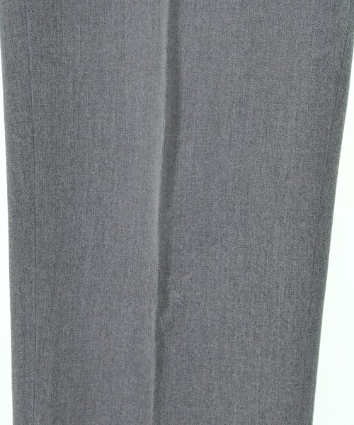 YAECA（ヤエカ）スラックス グレー サイズ:M メンズ/2200639278032