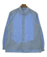 YAECA カジュアルシャツ