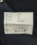 YAECA（ヤエカ）その他 紺 サイズ:S メンズ/2200647779088