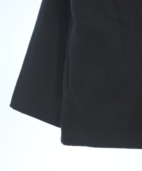 YAECA（ヤエカ）カジュアルシャツ 紺 サイズ:S メンズ/2200648924043