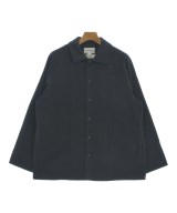 YAECA カジュアルシャツ