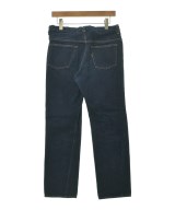 YAECA（ヤエカ）デニムパンツ 紺 サイズ:32(L位) メンズ/2200648924067
