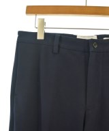 YAECA（ヤエカ）スラックス 紺 サイズ:M メンズ/2200648924074