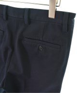 YAECA（ヤエカ）スラックス 紺 サイズ:M メンズ/2200648924074