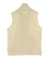 YAECA（ヤエカ）ブルゾン 白 サイズ:L メンズ/2200651072014