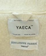 YAECA（ヤエカ）ブルゾン 白 サイズ:L メンズ/2200651072014