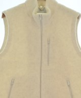 YAECA（ヤエカ）ブルゾン 白 サイズ:L メンズ/2200651072014