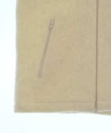 YAECA（ヤエカ）ブルゾン 白 サイズ:L メンズ/2200651072014