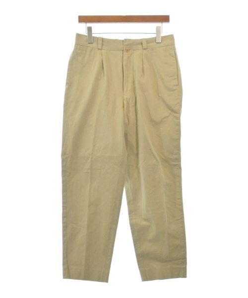 YAECA(ヤエカ)チノパン ベージュ サイズ:30(M位)/2200651317047