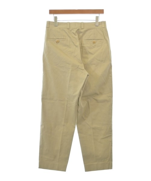 YAECA（ヤエカ）チノパン ベージュ サイズ:30(M位) メンズ/2200651317047