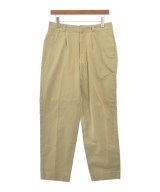 YAECA（ヤエカ）チノパン ベージュ サイズ:30(M位) メンズ/2200651317047