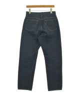 YAECA（ヤエカ）デニムパンツ 紺 サイズ:29(S位) メンズ/2200651639033