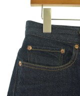 YAECA（ヤエカ）デニムパンツ 紺 サイズ:29(S位) メンズ/2200651639033