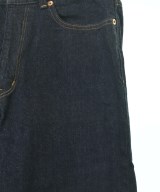 YAECA（ヤエカ）デニムパンツ 紺 サイズ:32(L位) メンズ/2200652751079