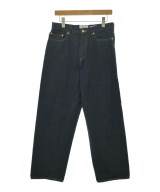 YAECA デニムパンツ