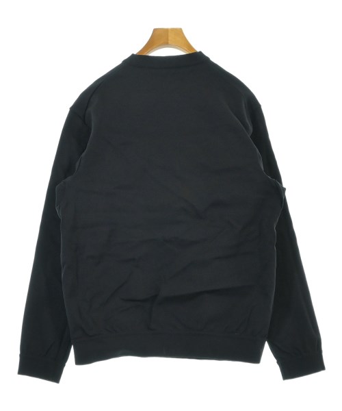 YAECA（ヤエカ）Tシャツ・カットソー 黒 サイズ:M メンズ/2200653681061