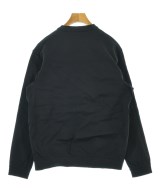 YAECA（ヤエカ）Tシャツ・カットソー 黒 サイズ:M メンズ/2200653681061