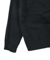 YAECA（ヤエカ）Tシャツ・カットソー 黒 サイズ:M メンズ/2200653681061