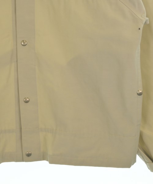 YAECA（ヤエカ）その他 ベージュ サイズ:M メンズ/2200645966138