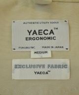 YAECA（ヤエカ）その他 ベージュ サイズ:M メンズ/2200645966138