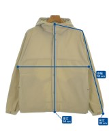 YAECA（ヤエカ）その他 ベージュ サイズ:M メンズ/2200645966138