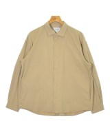 YAECA カジュアルシャツ