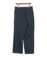 YAECA（ヤエカ）デニムパンツ 紺 サイズ:32(M位) メンズ/2200703727015
