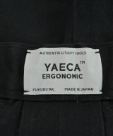 YAECA（ヤエカ）デニムパンツ 黒 サイズ:M メンズ/2200707344034