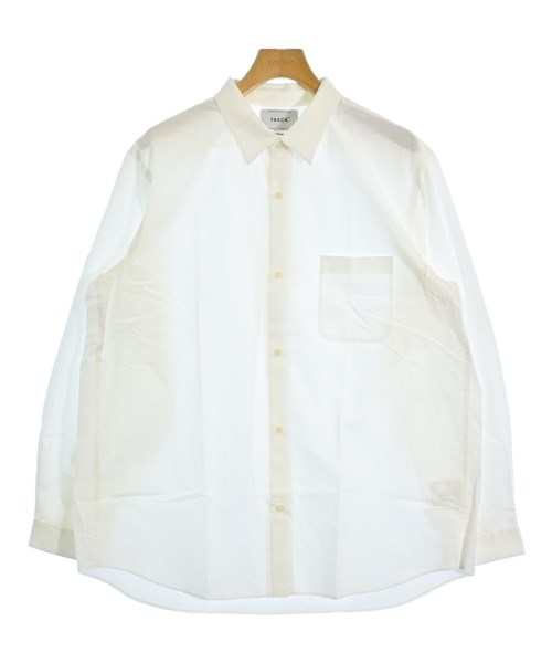 YAECA(ヤエカ)のカジュアルシャツ サイズ:M 8,000円