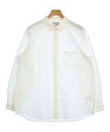 YAECA カジュアルシャツ